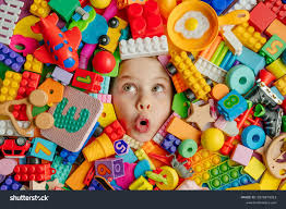 Kids Toys Collection