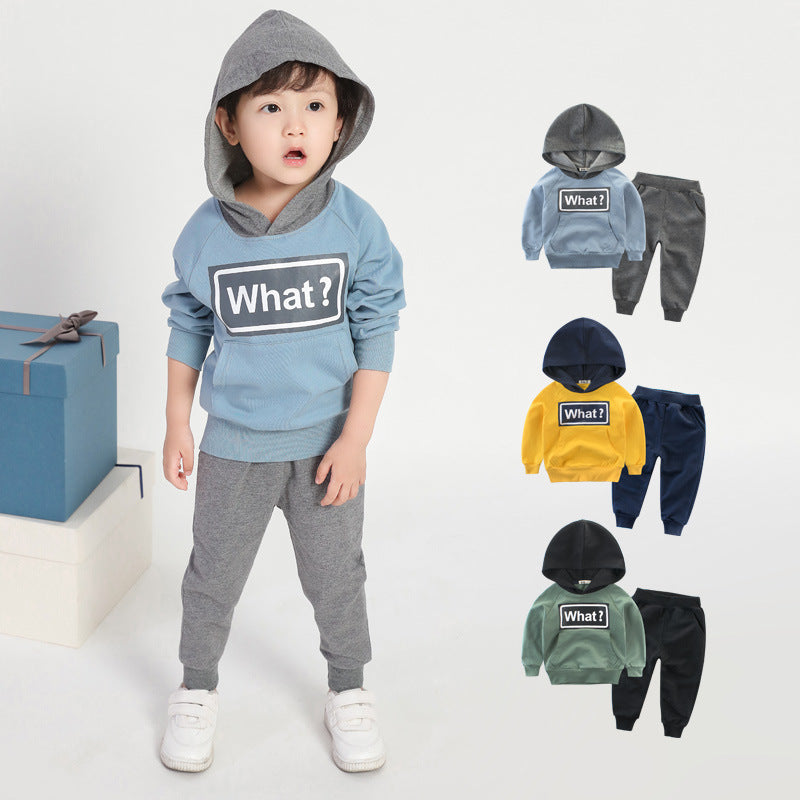 Kids Fashion Collection