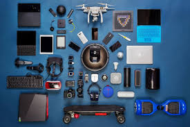 Smart Gadgets Collection