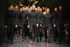 Men's Wears Collection