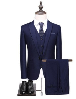 New Arrival Men's Suits