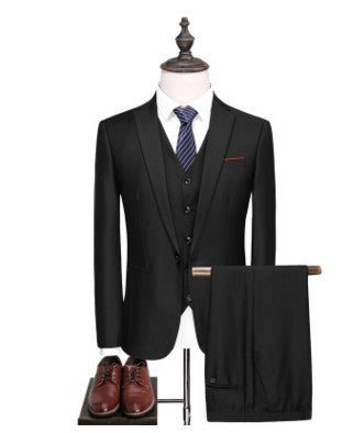 New Arrival Men's Suits