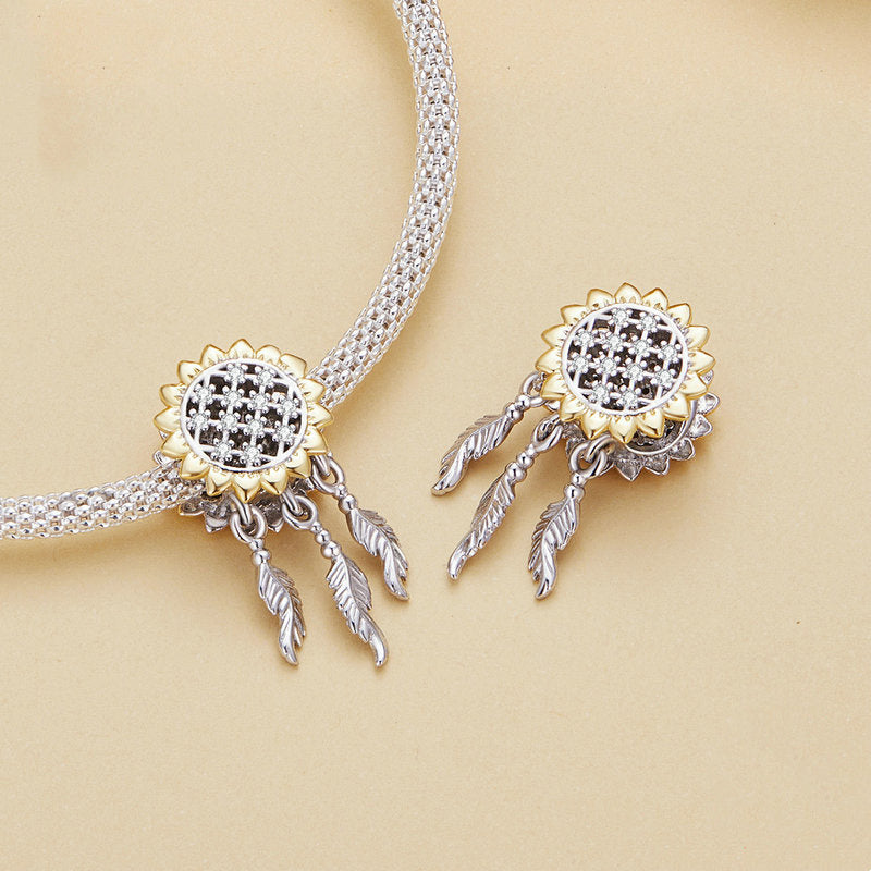 Insect Series DIY Pearl Strap Jewelry Stretch Bracelet